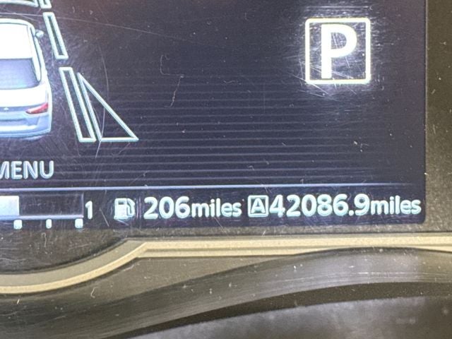 2021 Nissan Versa 1.6 SV