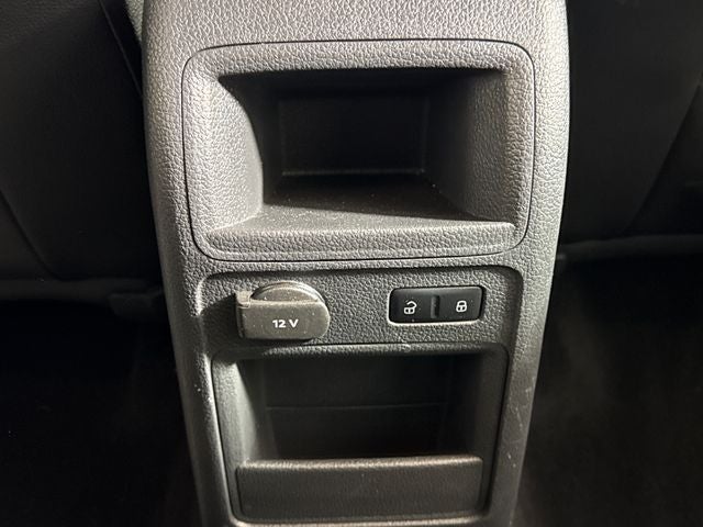 2013 Volkswagen Jetta 2.5L SE Convenience