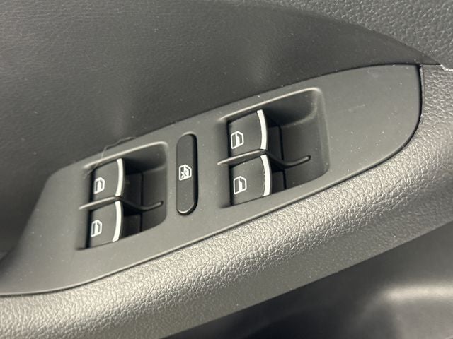 2013 Volkswagen Jetta 2.5L SE Convenience