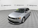 2013 Volkswagen Jetta 2.5L SE Convenience
