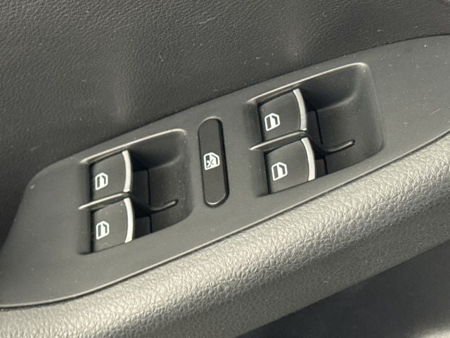 2014 Volkswagen Jetta 1.8T SEL