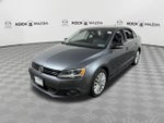 2014 Volkswagen Jetta 1.8T SEL