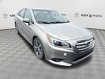 2017 Subaru Legacy 3.6R Limited