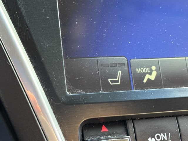 2014 Acura MDX 3.5L Technology Package