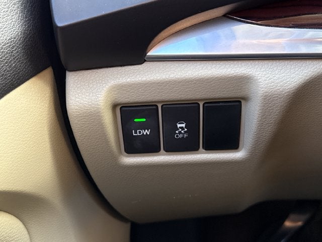 2014 Acura MDX 3.5L Technology Package