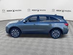2014 Acura MDX 3.5L Technology Package