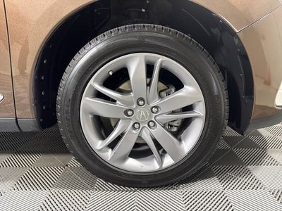 2019 Acura RDX Advance Package SH-AWD