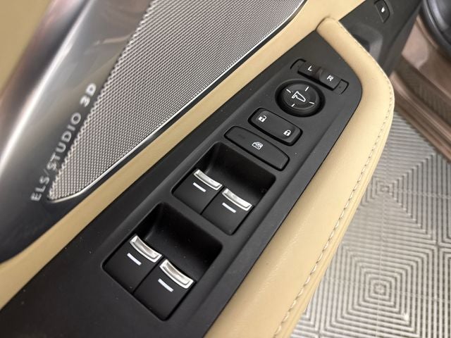 2019 Acura RDX Advance Package SH-AWD