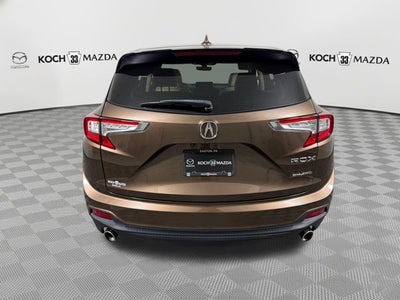 2019 Acura RDX Advance Package SH-AWD