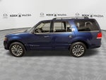 2015 Lincoln Navigator Base