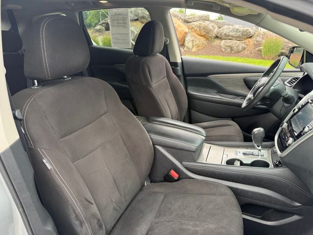 2015 Nissan Murano SV