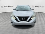 2015 Nissan Murano SV
