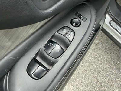 2015 Nissan Murano SV
