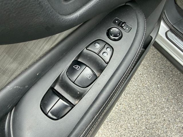 2015 Nissan Murano SV