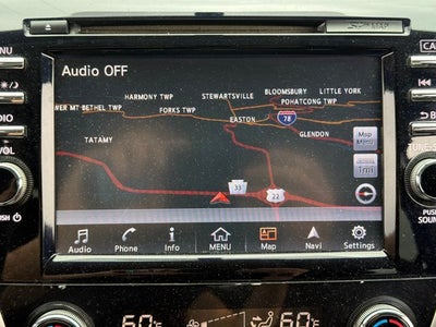 2015 Nissan Murano SV