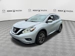 2015 Nissan Murano SV