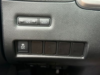 2015 Nissan Murano SV