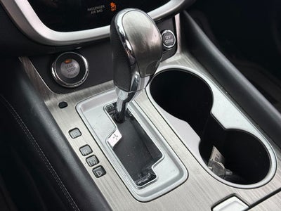 2015 Nissan Murano SV