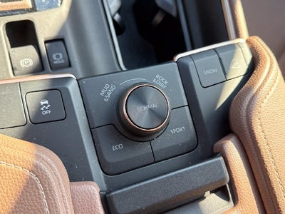 2025 Toyota Grand Highlander Hybrid MAX Platinum