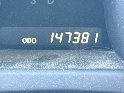 2011 Toyota Highlander SE