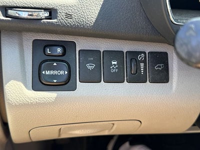 2011 Toyota Highlander SE