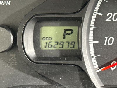 2012 Toyota Sienna Base 7 Passenger