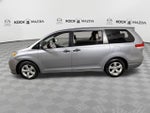 2012 Toyota Sienna Base 7 Passenger