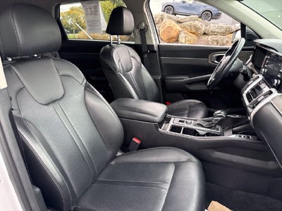 2021 Kia Sorento EX