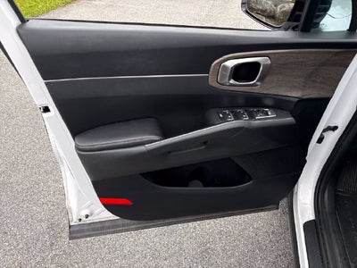2021 Kia Sorento EX