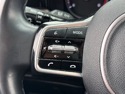 2021 Kia Sorento EX