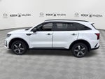 2021 Kia Sorento EX