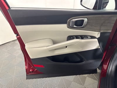 2023 Kia Sorento X-Line EX