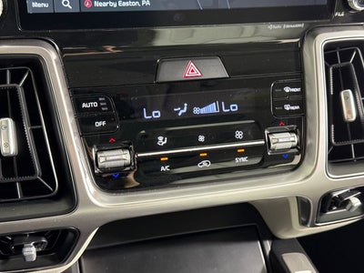 2023 Kia Sorento X-Line EX