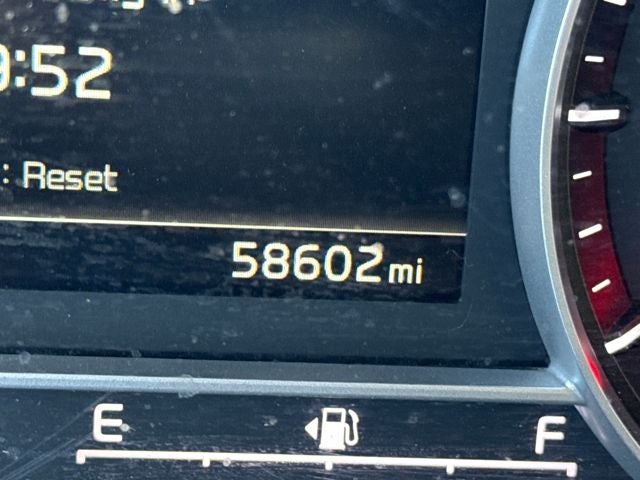 2022 Kia Sorento X-Line EX