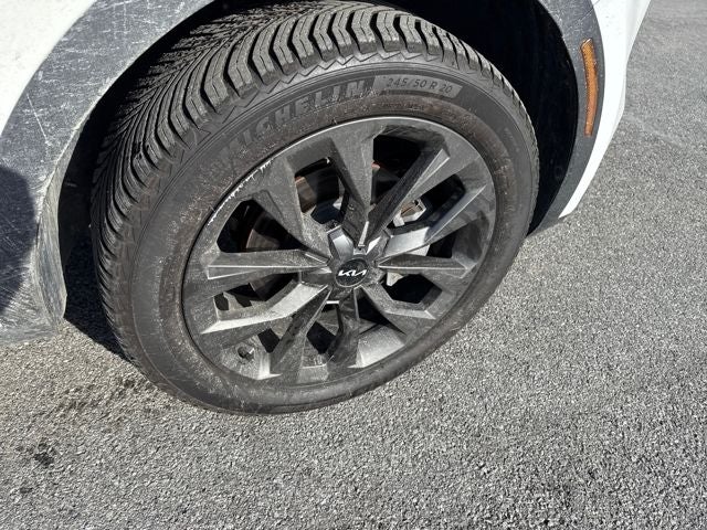 2022 Kia Sorento X-Line EX