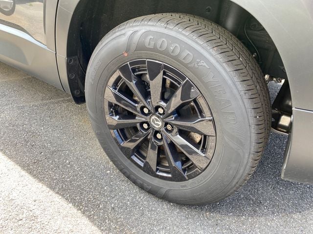 2025 Mazda Mazda CX-50 Hybrid Preferred