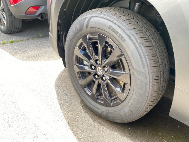 2025 Mazda Mazda CX-50 Hybrid Preferred