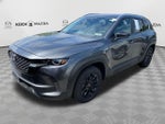 2025 Mazda Mazda CX-50 Hybrid Preferred