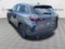 2025 Mazda Mazda CX-50 Hybrid Preferred