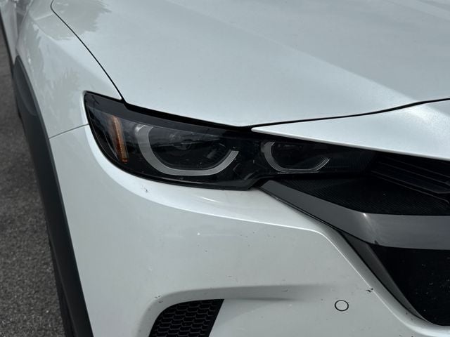 2026 Mazda Mazda CX-50 Hybrid Preferred