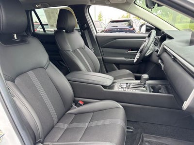 2026 Mazda Mazda CX-50 Hybrid Preferred