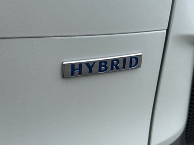 2026 Mazda Mazda CX-50 Hybrid Preferred