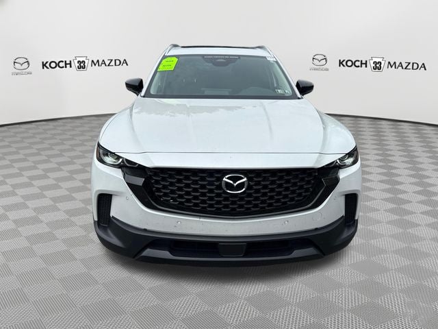 2026 Mazda Mazda CX-50 Hybrid Preferred