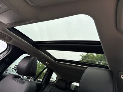 2026 Mazda Mazda CX-50 Hybrid Preferred