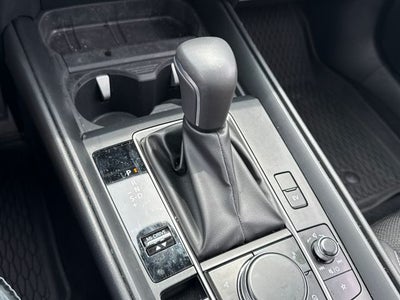 2026 Mazda Mazda CX-50 Hybrid Preferred