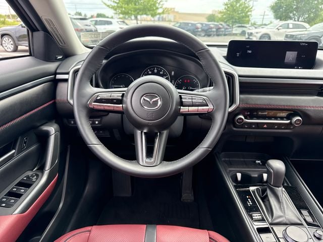 2026 Mazda Mazda CX-50 Hybrid Premium