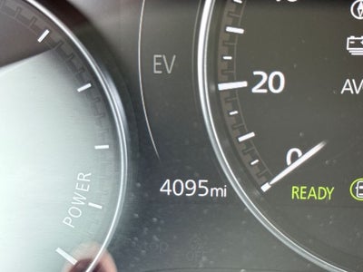 2026 Mazda Mazda CX-50 Hybrid Premium