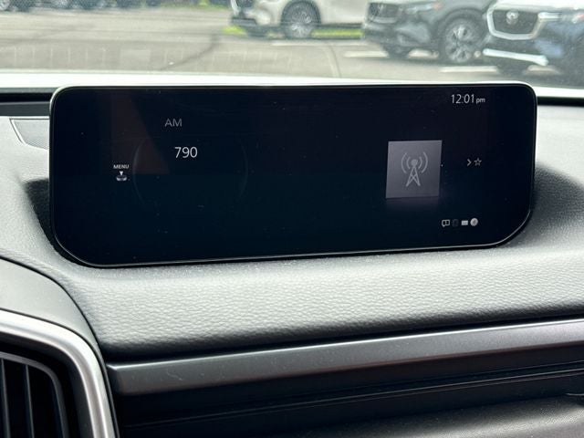 2026 Mazda Mazda CX-50 Hybrid Premium