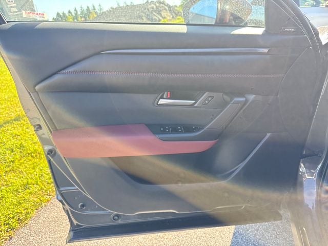 2025 Mazda Mazda CX-50 Hybrid Premium