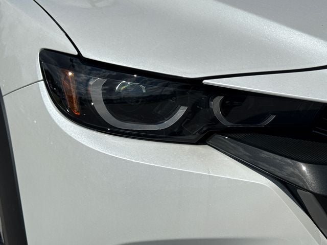 2025 Mazda Mazda CX-50 Hybrid Premium Plus